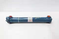 ITT 5-030-03-024-003 HEAT EXCHANGER 1IN X 1IN NPT