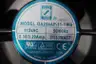 ORION OA254AP-11-1WB FAN 115V-AC thumbnail 5