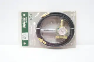 VICTOR HRF1425-580-CS GAS REGULATOR