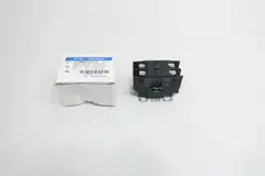 EATON C25BNF220A DEFINITE PURPOSE CONTACTOR 2P 20A 110-120V-AC