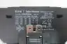 EATON C25BNF220A DEFINITE PURPOSE CONTACTOR 2P 20A 110-120V-AC thumbnail 4