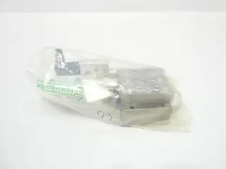 DROPSA JOBS1-1188775 641717 VALVE MANIFOLD