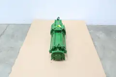 DICKOW PUMP SCM S 3564 MULTI-STAGE SIDE CHANNEL PUMP 434FT 20GPM 1-1/2IN