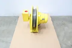 WOODHEAD MOLEX AERO-MOTIVE 92643 1300850364 HEAVY DUTY CABLE REEL 12AWG-4C 80FT
