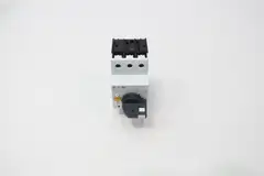 EATON PKZM0-1/AK MANUAL MOTOR PROTECTION CIRCUIT BREAKER 1A