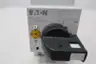 EATON PKZM0-1/AK MANUAL MOTOR PROTECTION CIRCUIT BREAKER 1A thumbnail 5