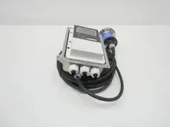 ENDRESS HAUSER CLD134-XVA438AB1 CONDUCTIVITY ANALYZER