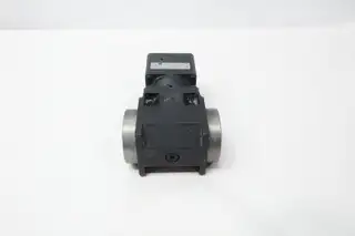 ROSSI MR-EC-84-FO2H-N I=5 16X40-M6-100-80 PLANETARY GEARBOX