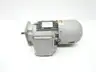 NORD 80L/4CUSBRE20HLSR AC MOTOR 080 1HP 1650RPM 230/460V-AC 3PH thumbnail 1