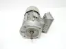 NORD 80L/4CUSBRE20HLSR AC MOTOR 080 1HP 1650RPM 230/460V-AC 3PH thumbnail 3