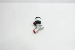 ASCO 8290A792 PISTON VALVE1/2IN NPT