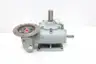 WINSMITH 6MCVD DOUBLE REDUCTION GEAR REDUCER 0.273HP 3000 thumbnail 3