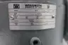 WINSMITH 6MCVD DOUBLE REDUCTION GEAR REDUCER 0.273HP 3000 thumbnail 5