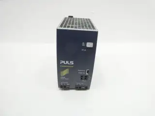 PULS CPS20.481 POWER SUPPLY MODULE 100-240VAC