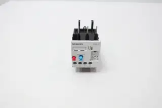 SIEMENS 9RU1126-1CB0 OVERLOAD RELAY 1.8-2.5A
