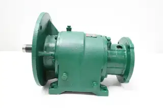 MASTER MA80002 56DM2F INLINE GEAR REDUCER 1-1/8IN 2.13HP 20.8:1