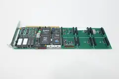 PRECISION CONTROL PRODUCTS DCX-AT300 SERVO MOTION CONTROL BOARD ADD-ON