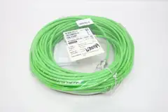 SIEMENS 6FX8002-2DC20-1EA0 SIGNAL CABLE 40M