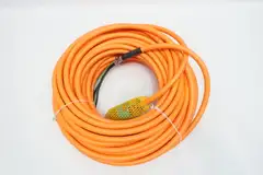 SIEMENS 6FX8002-5CG51-1EA0 POWER CABLE 40M