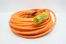 SIEMENS 6FX8002-5CG51-1EA0 POWER CABLE 40M thumbnail 3