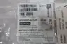 SIEMENS 6FX8002-5CG51-1EA0 POWER CABLE 40M thumbnail 5