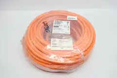 SIEMENS 6FX8002-5DG11-1EA0 POWER CABLE 40M