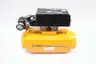 EL-O-MATIC F0350U PNEUMATIC VALVE ACTUATOR 120PSI thumbnail 1