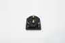 SIMPSON 1327 AMMETER 0-10A AMP thumbnail 5