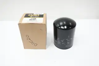 NAPA 1758 GOLD OIL FILTER
