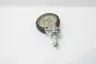 SET OF 2 METRO BPR 2-PA WHEEL CASTER thumbnail 4