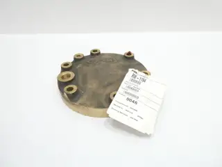 ABB RW1194 BRASS OIL COOLER HEAD