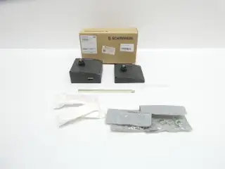SCHMERSAL AZ/AZM200-B30-LTAG1P1 DOOR HANDLE ACTUATOR