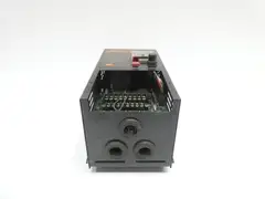YASKAWA JUSPEED-F S2 SERIES TRANSISTOR INVERTER