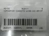 CONVERTER CONCEPTS WI40-141-09/CP  POWER SUPPLY 5VDC 8A 90-250VAC thumbnail 6