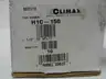 BOX 0F 10 CLIMAX H1C-150 CLAMPING COLLAR BUSHING 1-1/2IN thumbnail 4