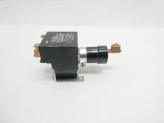 MAGNECRAFT WM35A-120A MERCURY CONTACTOR 120VAC 35A 3HP