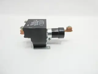 MAGNECRAFT WM35A-120A MERCURY CONTACTOR 120VAC 35A 3HP