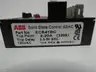 ABB ECS41BC SOLID STATE CONTROL PROTECTION RELAY 120V-AC 240V-DC 2-20A thumbnail 5