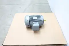 TECO WESTINGHOUSE AEHH8N EP0056C MAX-E1 MOTOR 215TC 5HP 1170RPM 230/460V-AC 3PH
