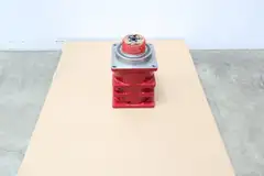 GUDEL G00004267/NRX240-35-B2-Z18-M5HD-V2-P3-AM HIGH PRECISION PLANETARY GEARBOX