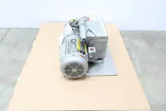 BUSCH RA0063.E5Z6.1001 VACUUM PUMP 34/41CFM 3HP 230/460V-AC