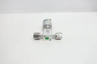 APTECH AP3580SM 2PW FV4 FV4 DIAPHRAGM VALVE