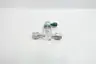 APTECH AP3625SM 2PW FV4 FV4 GR DIAPHRAGM VALVE thumbnail 1