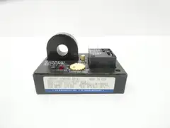 CR MAGNETICS CR4395-EL-120-330-A-CD CURRENT SENSING RELAY 10A