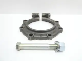 UNITED CONVEYOR 2-17086 LKG FLANGE CLAMP
