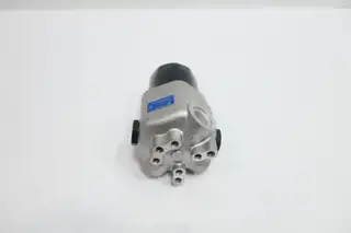 MP FILTRI LMP1101BAE6A10NP01 PRESSURE FILTER HOUSING ASSEMLY