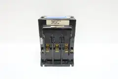 JOSLYN CLARK 78091-3R RDP2-5051-11 DEFINITE PURPOSE CONTACTOR 600V-DC 56A AMP
