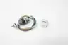 BECK 1030F-102-5NLY 20-3310-06 ELECTRO ROTARY SWITCH thumbnail 1
