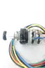 BECK 1030F-102-5NLY 20-3310-06 ELECTRO ROTARY SWITCH thumbnail 7