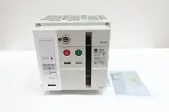 SUSOL UAS-16D3-16H AIR CIRCUIT BREAKER 1600A AMP 635V-AC 3P